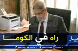 مدير حملة تبون يُصاب بوعكة صحية ويرقد بغرفة الإنعاش