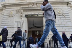 الاستماع إلى “مير” بن عكنون سابقا وابن الوالي الأسبق لغليزان بقضية تبييض الأموال