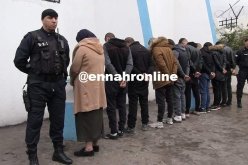 معسكر: 5 نساء ضمن عصابة لترويج الكيف