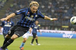 فورلان يضع حدًا لإشاعات رحيله عن الإنتر