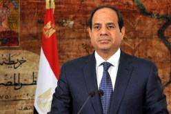 السيسي يمدد “حالة الطوارئ” لمدة ثلاثة أشهر أخرى