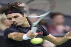 فيدرر ودافيدنكو في نصف نهائي بطولة روتردام للتنس