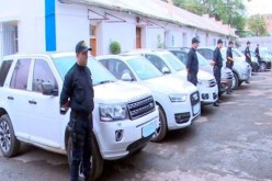 العاصمة: الإطاحة بشبكة دولية لتهريب المركبات وإسترجاع 8 سيارات