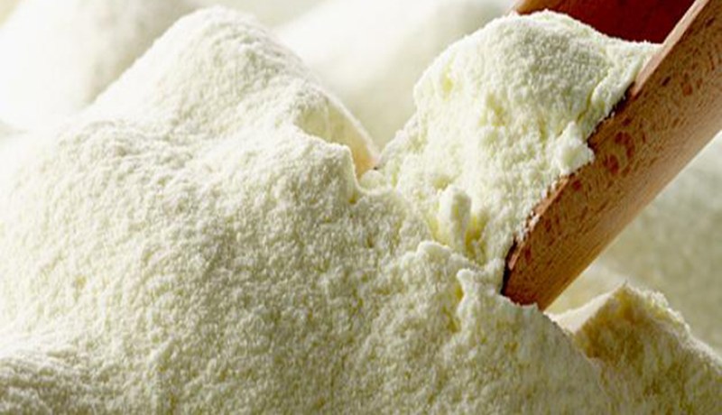 انخفاض فاتورة واردات الحليب بـ 30 بالمائة خلال تسعة أشهر الأولى من 2016