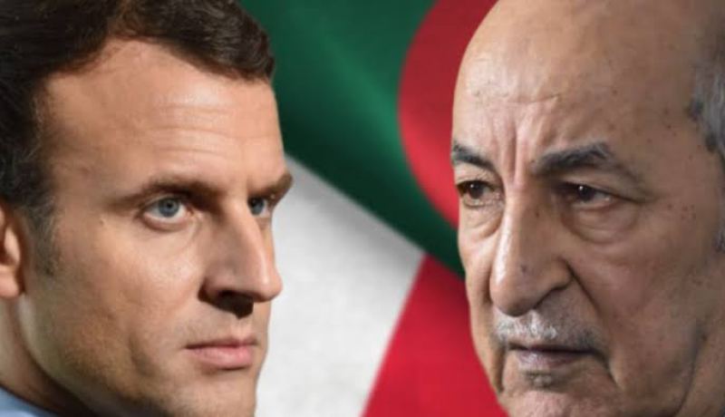 فرنسا تتحول إلى قاعدة خلفية لتهديد أمن الجزائريين.. هل تنتفض الجزائر وتعالج النار بالنار؟