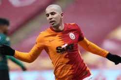 فيغولي يتلقى عرضا من رونالدو وهكذا كان رده!