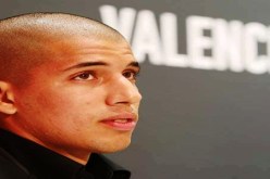 فيغولي: سأعمل على تقديم أفضل ما لدي مع الخضر وبعدها سأتفرّغ لمباراة ريال مدريد