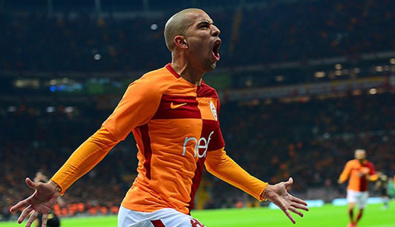 فيغولي يُحقق رقما قياسيا في الدوريات الأوروبية !!