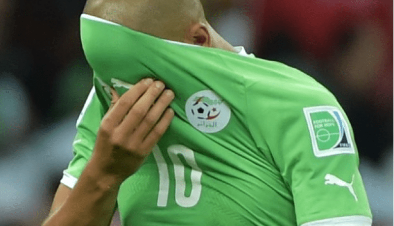 فيغولي يترحم على شهيدي تيارت