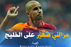 فيغولي يعود لليغا لمجاورة ماندي الموسم القادم !!