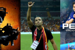 فيغولي مولوع بـ “ألعاب الفيديو”