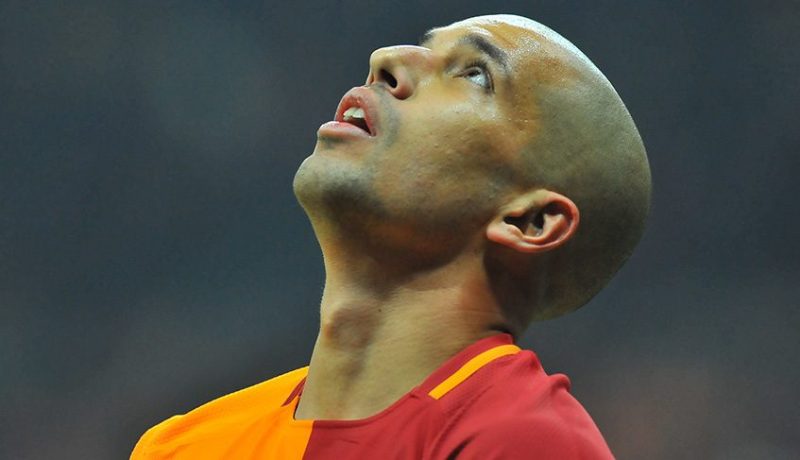 فيغولي يفشل في قيادة غلطة سراي للفوز في داربي تركيا