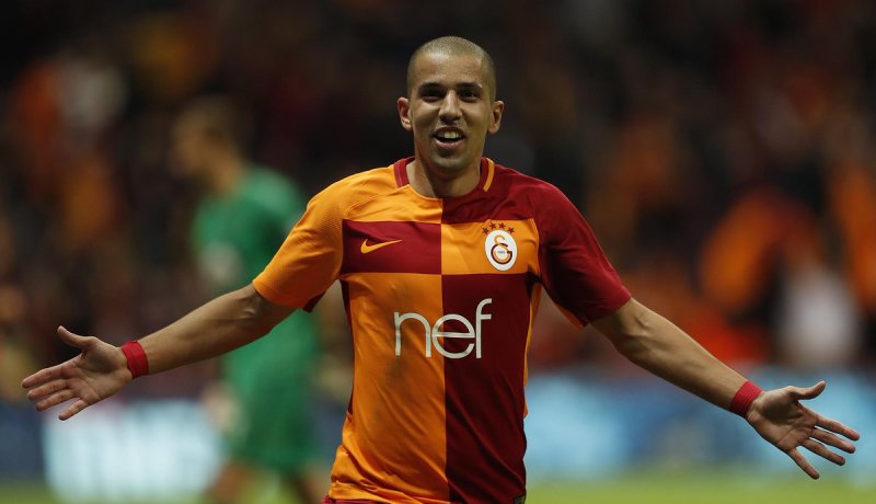 فيغولي يتألق ويُبهر بثلاث تمريرات حاسمة !