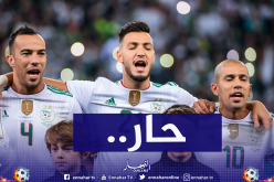 فيغولي :”بن العمري متعود على الضغط ولست خائفا عليه في ليون”