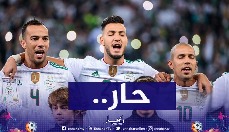 فيغولي :”بن العمري متعود على الضغط ولست خائفا عليه في ليون”