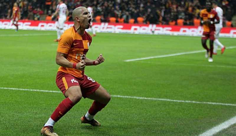 فيغولي:”ريد ستار فريق القلب ومن غرونوبل إنطلق الحلم”