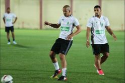 فغولي يهاجم زملائه في المنتخب..هناك لاعبين لم يكونوا المستوى