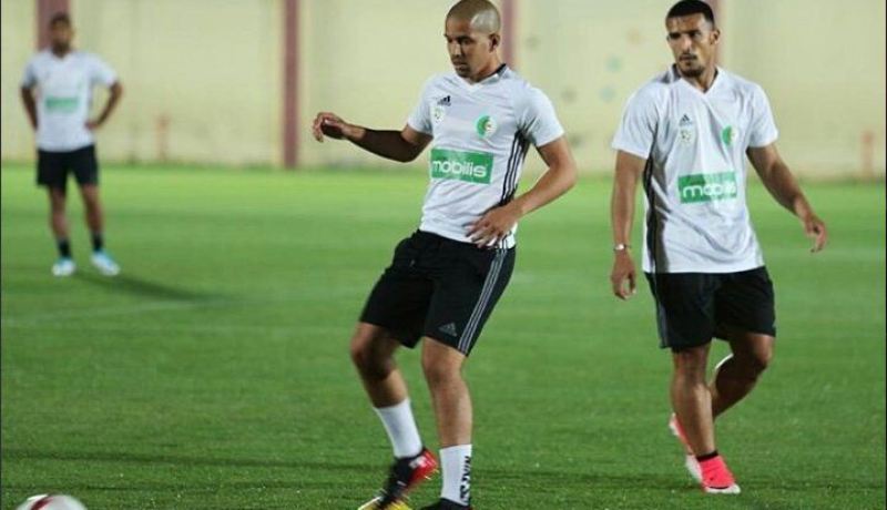 فغولي يهاجم زملائه في المنتخب..هناك لاعبين لم يكونوا المستوى