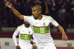 “فيغولي” سعيد بعودته إلى صفوف “الخضر”