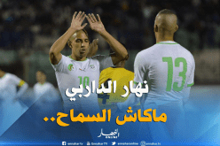 “سليماني” :”فيغولي أخي وصديقي ولكن..”