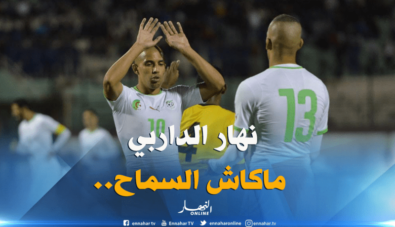 “سليماني” :”فيغولي أخي وصديقي ولكن..”