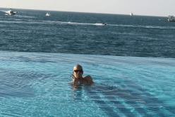 فيغولي يستمتع بعطلته بعيدا عن صخب الجماهير