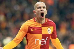 فيغولي يصنع الحدث في تركيا