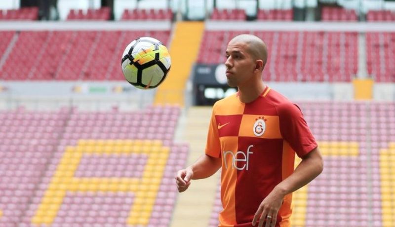 فيغولي:”المُدربون يَرحلون والمنتخب الوطني فوق الجميع” !!