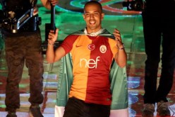 “غلطة سراي” يُحاول التخلص من “فيغولي” بكل الطرق