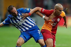 فيغولي يُقنع ويُذيب الجليد مع “الإمبراطور”