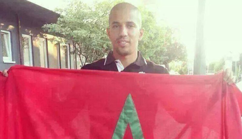 فيغولي:”سأشجّع المُنتخب المغربي في المونديال الروسي”