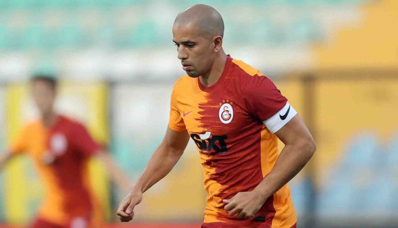 غلطة سراي يضغط على فيغولي للرحيل