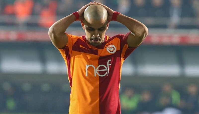 “الإمبراطور” يُطبق تهديداته ويستبعد فيغولي!