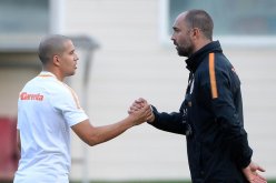 مكانة فيغولي مع غالاتا ساراي غير مضمونة