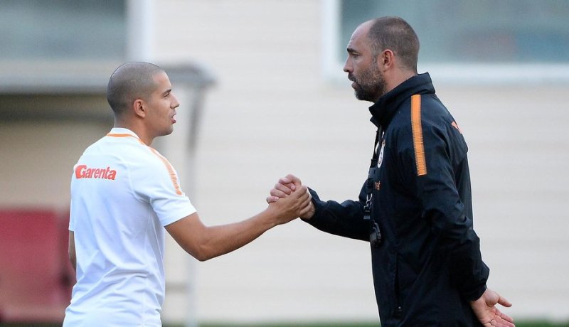 مكانة فيغولي مع غالاتا ساراي غير مضمونة