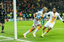 فيغولي يضع شرطا واحدا للرحيل عن “غلطة سراي” !