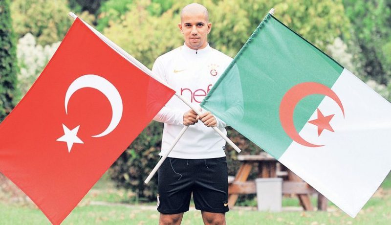 فيغولي يعمل على العودة للخضر !!