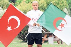 فيغولي :”المحترفون يفضلون فرنســا ولــكــــن..” !!!