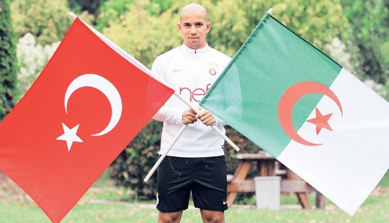 فيغولي :”المحترفون يفضلون فرنســا ولــكــــن..” !!!