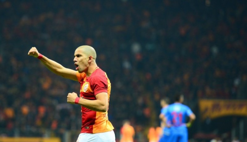 جماهير “غلطة سراي” تُعوّل على “فيغولي”