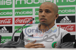 فيغولي: “علينا اللعب كرجال أمام الكاميرون وتبليل القميص”