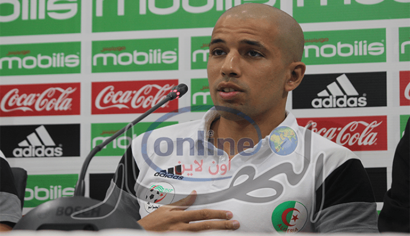 فيغولي: “علينا اللعب كرجال أمام الكاميرون وتبليل القميص”