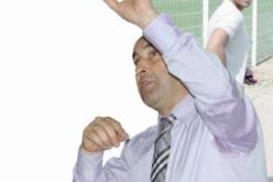 فيغــولي ''يهين'' بن شيخة في إسبانيـا ويتكبّر عليه