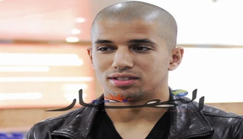 فغولي‮: ‬سأعطي‮ ‬كل ما عندي‮ ‬من أجل المنتخب وصحّ‮ ‬عيدكم لكل الجزائريين