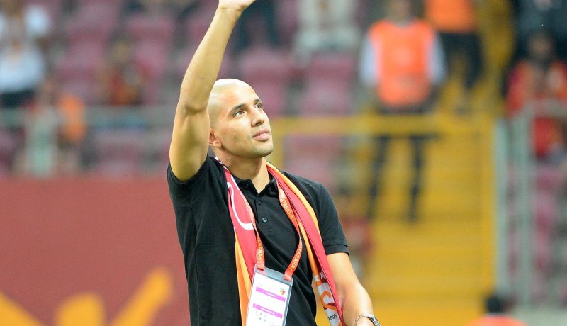 بالفيديو- “فيغولي” يلهب قلعة “علي سامي ين”