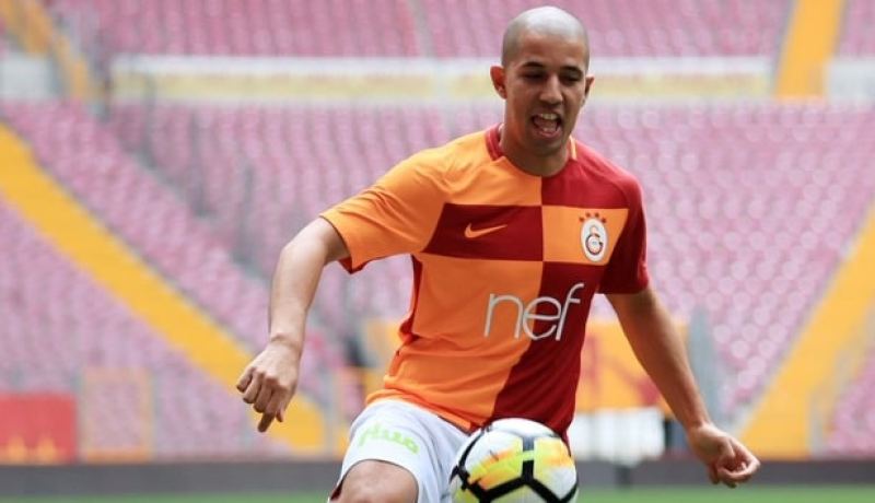 راتب خيالي لـ”فيغولي” في تركيا