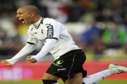 فغولي يبهر بثنائية ضد لحسن ويسجــــد شكرا للّه بعد أيام من استدعائه للمنتخب