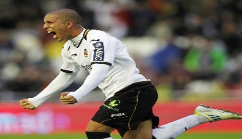 فغولي‮ ‬يبهر بثنائية ضد لحسن ويسجــــد شكرا‮ ‬للّه بعد أيام من‮ استدعائه للمنتخب