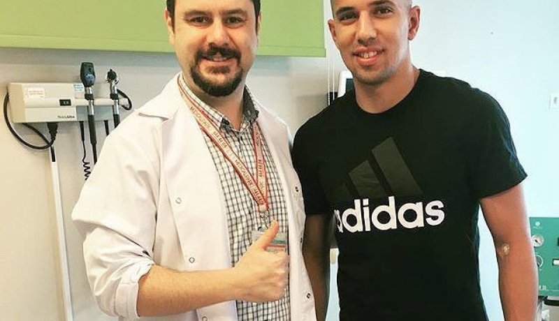 آخر خطوة لـ “فيغولي” قبل تجسيد الصفقة التركية