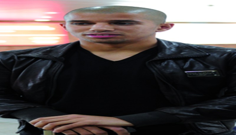 ''الجزائر اختيار القلب.. أريد النجاح في أعلى مستوى لأنني جــــــائع ألقاب''